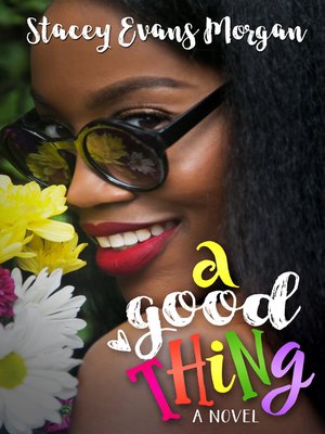 cover image of A Good Thing